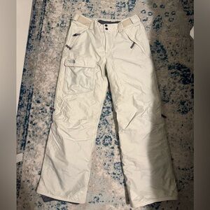 North Face Woman Snow Pants